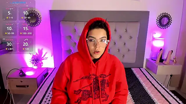 Kylie2211 online show from 29, 1, 2025