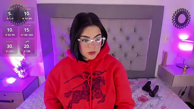 Kylie2211 online show from 27, 2, 2025