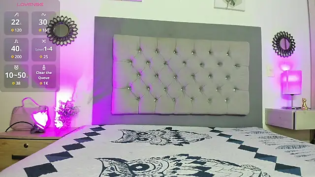 Kylie2211 online show from 8, 3, 2025