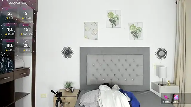 Kylie2211 online show from 12, 9, 2025