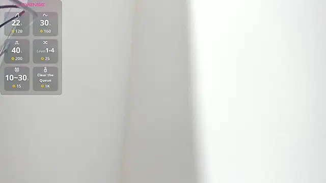 Kylie2211 online show from 4, 2, 2026