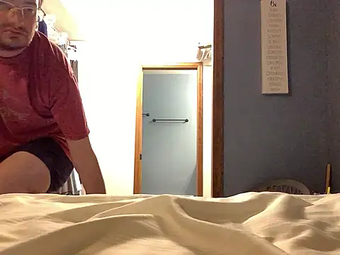 Snapshot of Hebrewhammers42 chatting on 10, 3, 2025 Hebrewhammers42 online show from 10, 3, 2025