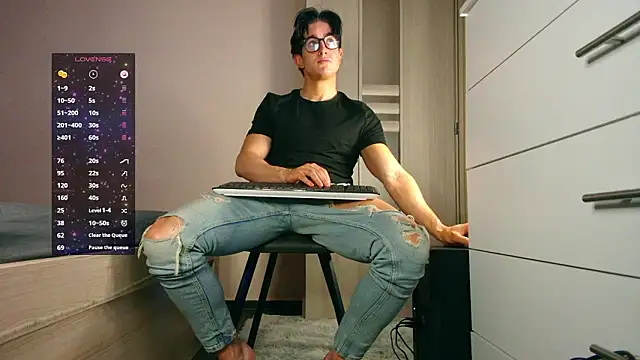 Snapshot of ChristianLevine_ chatting on 16, 3, 2026 ChristianLevine online show from 16, 3, 2026