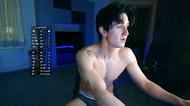 ChristianLevine  online show from 2, 5, 2026