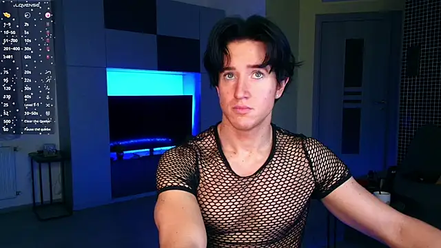 ChristianLevine  online show from 24, 5, 2026