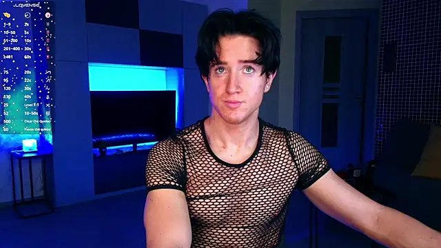 ChristianLevine  online show from 24, 5, 2026