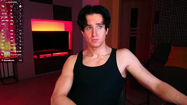ChristianLevine  online show from 25, 5, 2026