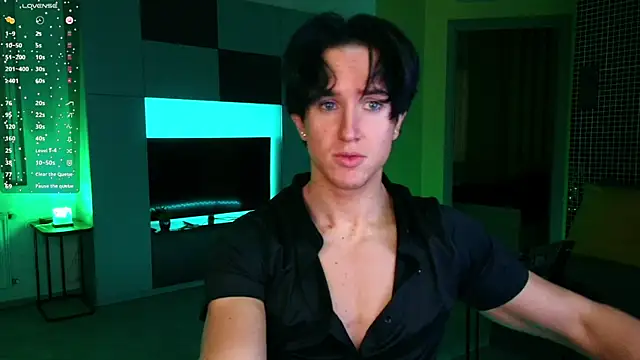 ChristianLevine  online show from 26, 5, 2026