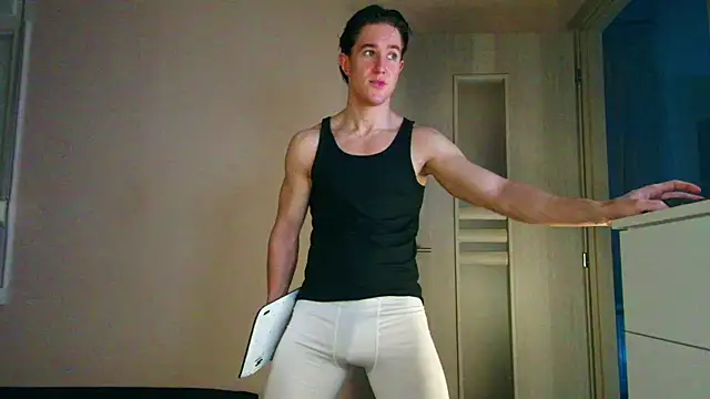 Snapshot of ChristianLevine_ chatting on 12, 7, 2026 ChristianLevine online show from 12, 7, 2026