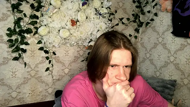 ArchiZuki69 online show from 10, 3, 2026