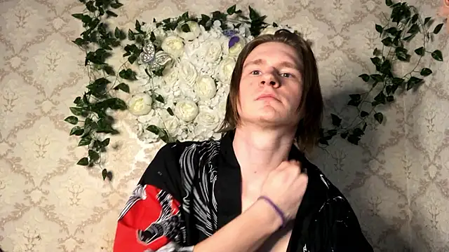 ArchiZuki69 online show from 23, 3, 2026