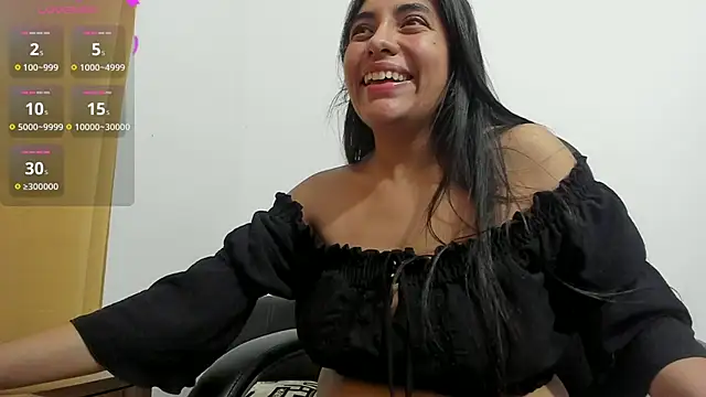 miss eylens online show from 7, 2, 2025