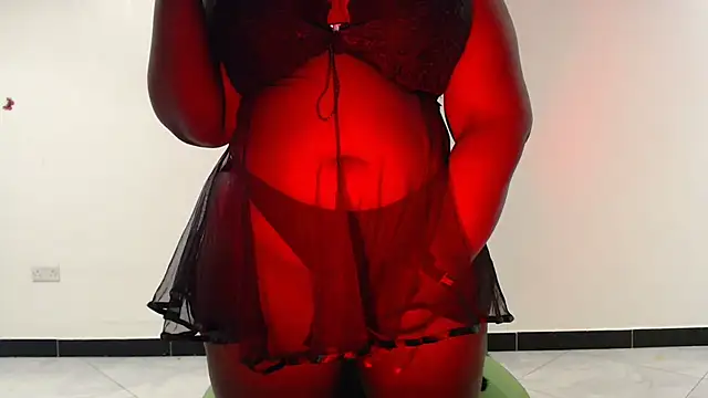 chococreamie online show from 13, 5, 2026