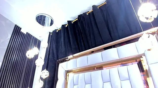 SarayRoyse online show from 27, 9, 2025