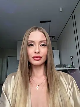 Sweet  Milly online show from 28, 9, 2025