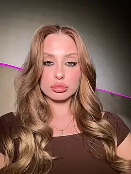 Sweet  Milly online show from 29, 3, 2026