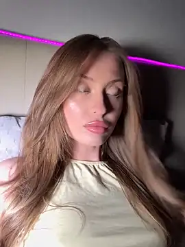 Sweet  Milly online show from 21, 4, 2026