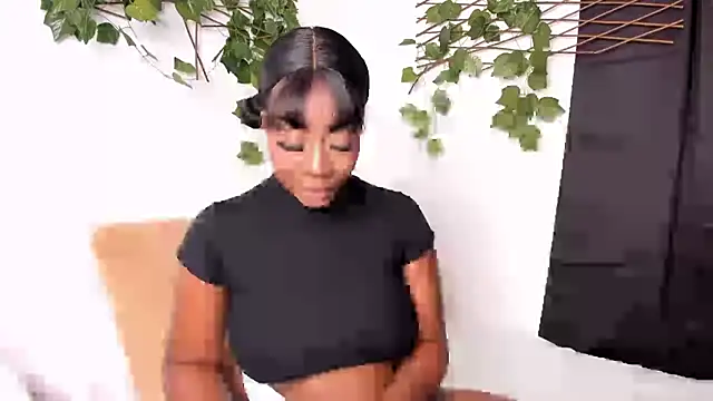 LexiieGrey online show from 18, 2, 2026