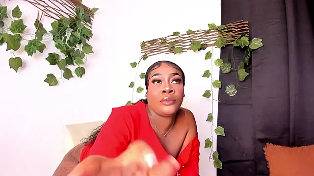 LexiieGrey online show from 25, 3, 2026