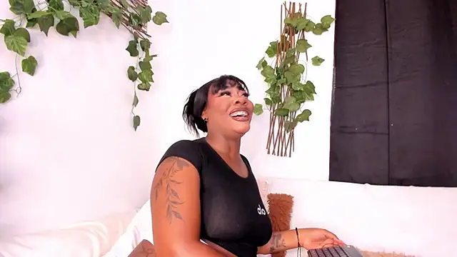 LexiieGrey online show from 29, 4, 2026