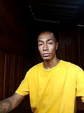 DEMARCOUS NM online show from 15, 9, 2025