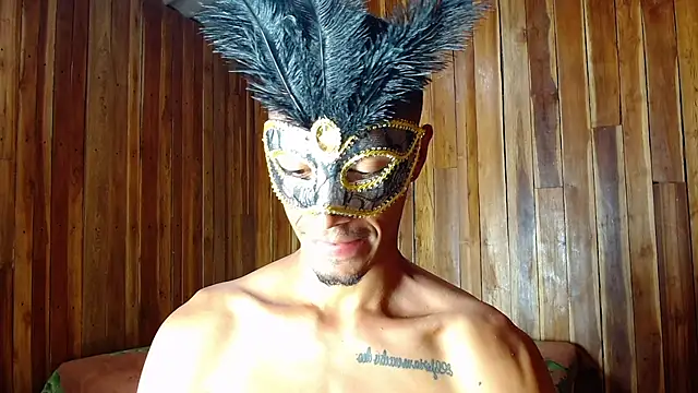 DEMARCOUS NM online show from 9, 10, 2025