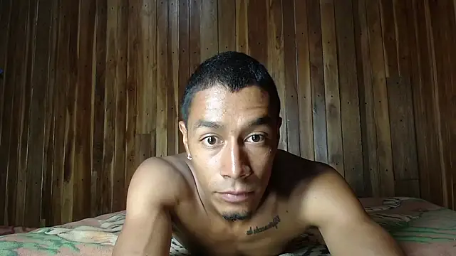 DEMARCOUS NM online show from 26, 10, 2025