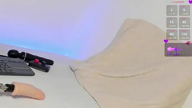 Snapshot of Ana_Winnss chatting on 25, 2, 2025 Ana Winnss online show from 25, 2, 2025