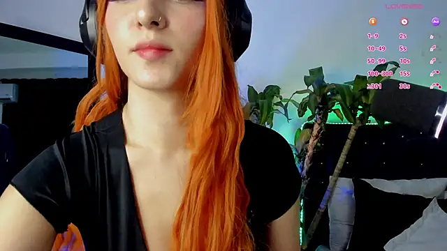 devlin violett online show from 9, 1, 2025