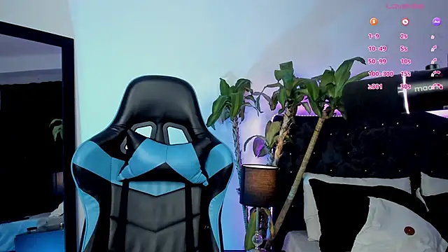 devlin violett online show from 15, 1, 2025