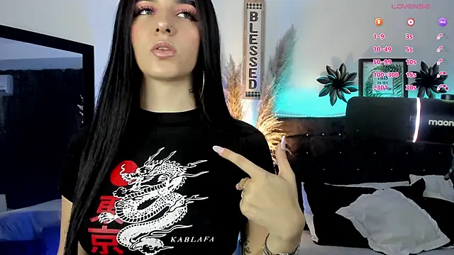 devlin violett online show from 26, 2, 2025