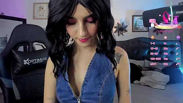 devlin violett online show from 1, 10, 2025