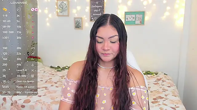 cute baby5 online show from 9, 12, 2024