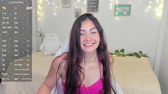 cute baby5 online show from 5, 1, 2025