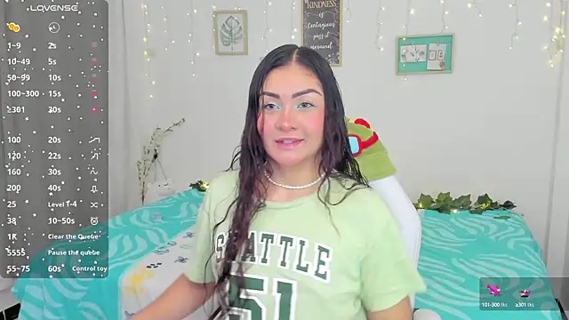 cute baby5 online show from 10, 1, 2025