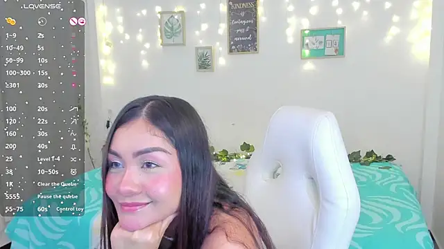 cute baby5 online show from 18, 1, 2025