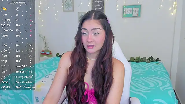 cute baby5 online show from 22, 1, 2025