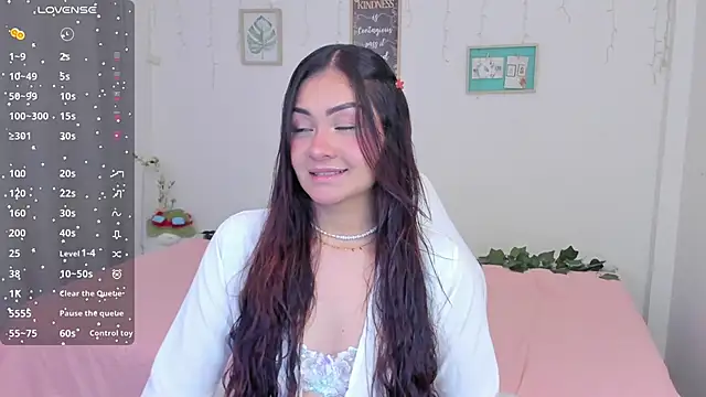cute baby5 online show from 26, 1, 2025