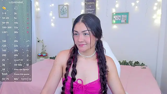 cute baby5 online show from 31, 1, 2025