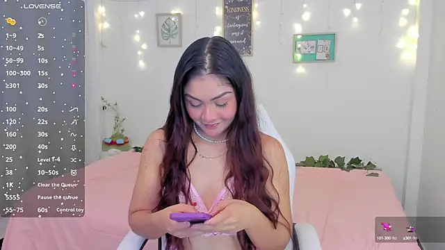 cute baby5 online show from 1, 2, 2025