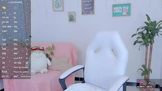 cute baby5 online show from 13, 2, 2025