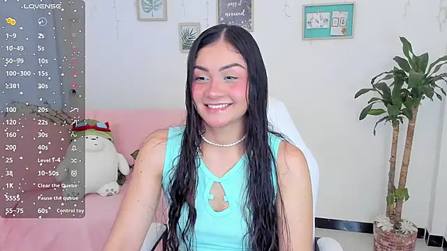 cute baby5 online show from 25, 2, 2025