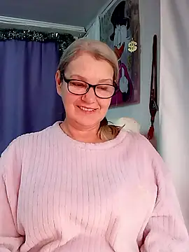 Snapshot of irinamaux chatting on 10, 1, 2026 irinamaux online show from 10, 1, 2026