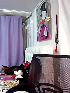 Snapshot of irinamaux chatting on 17, 1, 2026 irinamaux online show from 17, 1, 2026