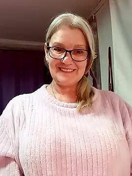 Snapshot of irinamaux chatting on 31, 1, 2026 irinamaux online show from 31, 1, 2026