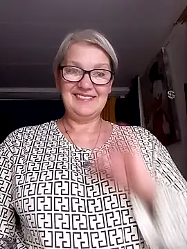 irinamaux online show from 25, 6, 2026