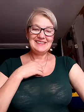 irinamaux online show from 27, 6, 2026