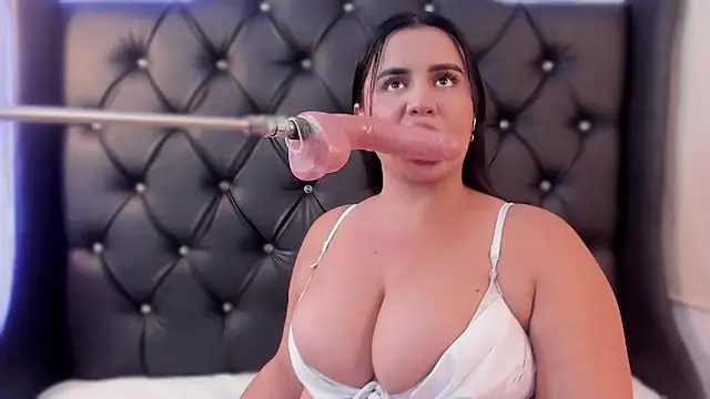 sweett katty  online show from 23, 12, 2024