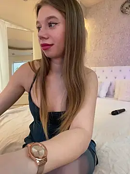 Bella Suns online show from 19, 1, 2025