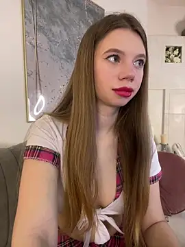 Bella Suns online show from 14, 3, 2025